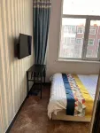 치치하얼 쥐쯔 호텔 Hulan Ergi Passenger Transport Terminal 주변 호텔