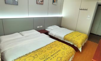 Huangting Business Hotel