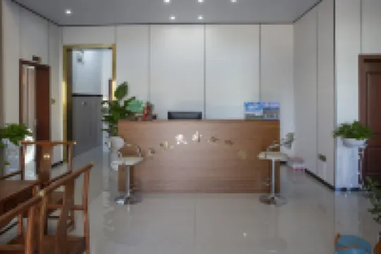 Le'an Fuling Homestay