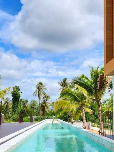 รูปภาพของโรงแรมแซนด์แดนซ์