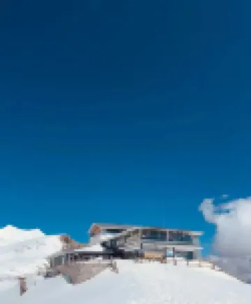 Heishui Ice Color Tibetan Village