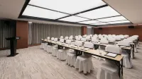 IntercityHotel of Zunyi Renhuai - موقف سيارات