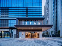 JI Hotel Hotel a Huayang Area