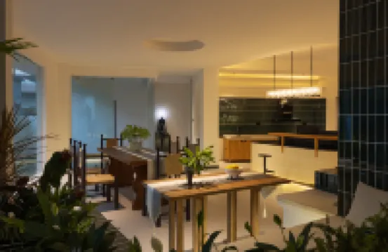 Manyu·Slow Life Net Red Designer Homestay (Sanya West Island Branch)