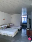 Shanghai Zhongqiu Inn (Liantang Zhengyu Road) Hotel in zona Liantang Station