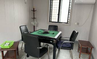 Zhongxing · Aerobic Forest Luxury Leisure Resort Homestay