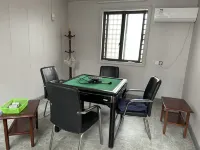 Zhongxing · Aerobic Forest Luxury Leisure Resort Homestay