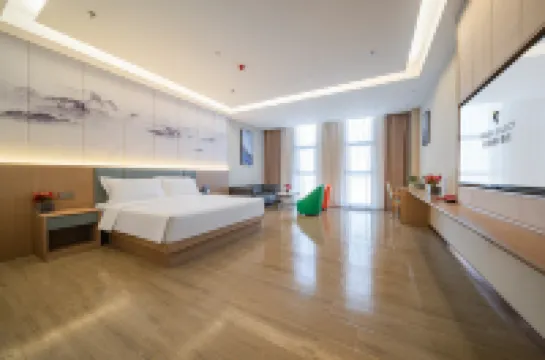 리젠 선택 호텔（커라마이스유타워）