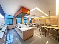 Jiujiu Yuexiang Hotel