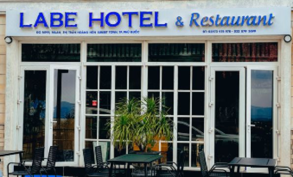 Labe Hotel Phu Quoc