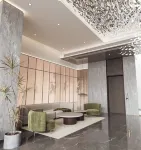 New Beacon Shangju Hotel ( Xiang Zhouyuanyuan Road Branch)