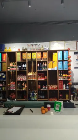 Huarong Yuecheng E-sports Hotel