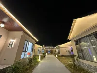 紫金雲之源温泉民宿