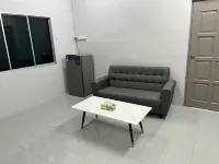 200A & 201A Homestay Malim Nawar Hotels in Teja