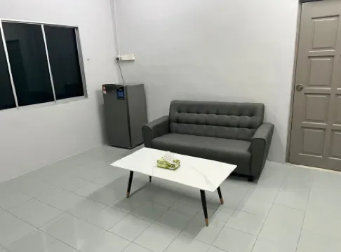 200A & 201A Homestay Malim Nawar Отели рядом с достопримечательностью «Gurdwara Sahib Tronoh Mines»