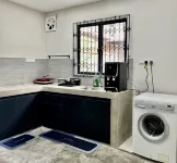 Pure Essence Retreat Homestay - Taman Pelangi , Pelangi , Jalan Hijau Muda , Johor Bahru Town Hotels in Johor Bahru