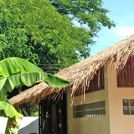 Resort Hoshihana