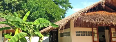 Resort Hoshihana Hotels in Hang Dong