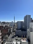 REGNO CONFORT ASAKUSA Ⅳ