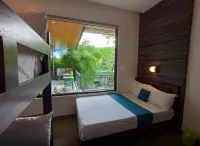 RedDoorz @ Anton's Loft Designer Resort Pansol Calamba Laguna Hotel a Calamba