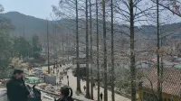 Jiuhuashan Yixujuju