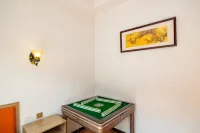 September Hotel German Style Ocean View Historical Villa