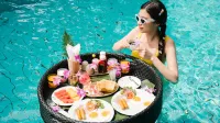 Cherry Apartment & Hotel