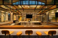 HIIVE by fusion Binh Duong New City - VSIP 2 Hotels in Thi xa Ben Cat