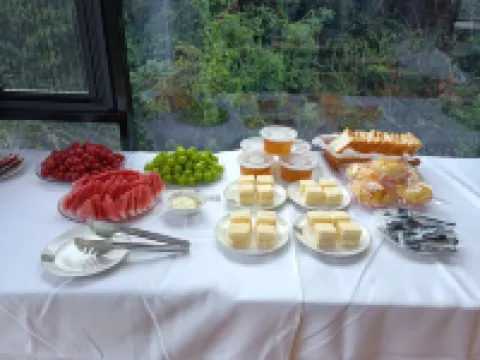 Lejian Goulan Homestay Hotels in Jiangyong