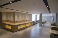 Homeinn Ease Hotel (Hengshui Zhonghua North Street High Speed Railway Station)