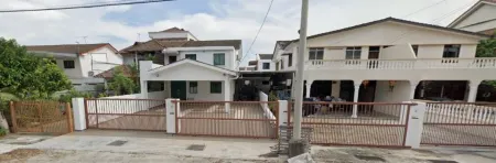 Peace Casa - Homely & Cosy