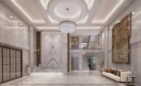 Weizhou Island Yuelian Shanhai Holiday Homestay Hotels in Putian