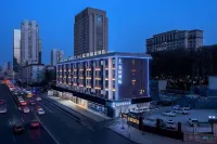 Maiting Platinum Hotel Hotel in zona CPC Anhui Provincial Committee Party School