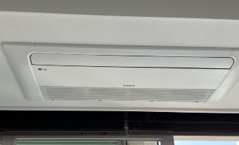 The Time Hotel Incheon Airport