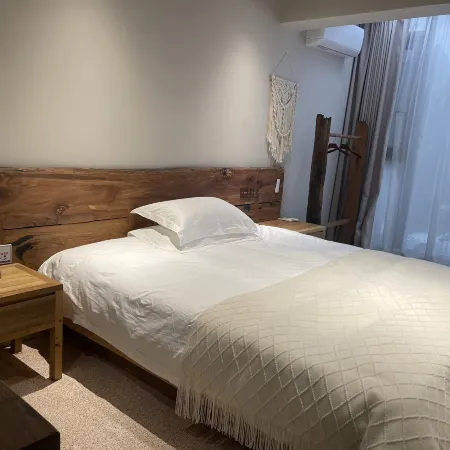 Yandang Montain Quansheng Yanyu Homestay