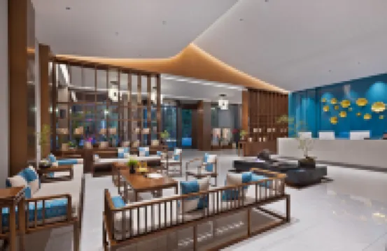 陌上·山水印畫酒店（桂林陽朔遇龍河店）