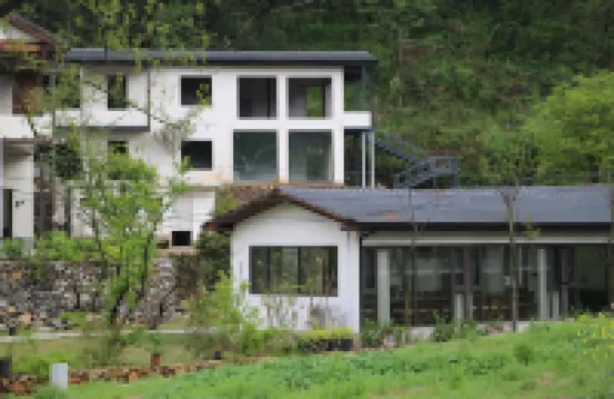 木溪民宿
