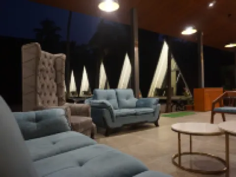 Namaste Beach Resort Hotels in Diveagar