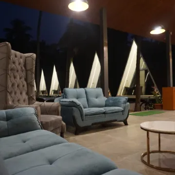 Namaste Beach Resort