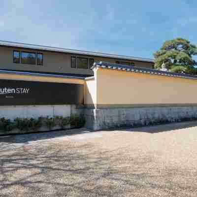 Rakuten STAY 出雲 Hotel Exterior