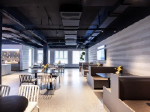 Jining Wanda Plaza Taibailou Road Light Residence Hotel Hotels in Jining