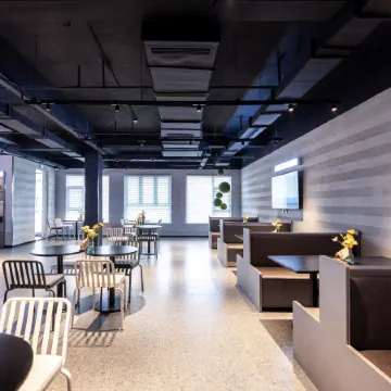 Jining Wanda Plaza Taibailou Road Light Residence Hotel