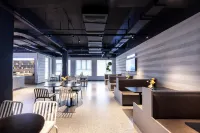 濟寧萬達廣場太白樓東路亞朵輕居飯店