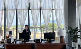 Xiandao Lake International Hot Spring Resort