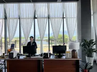 Xiandao Lake International Hot Spring Resort