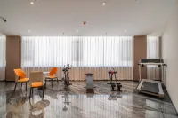 Hejing Joy Hotel