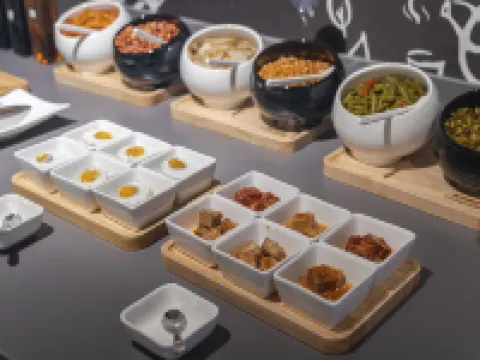 康鉑酒店(黃山歙縣徽州古城景區店) 歙縣酒店