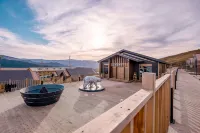 Hemu Sanbaisuo Homestay Hotel a Burqin
