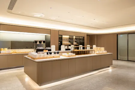 JI Hotel (Tongliao Railway Station)