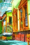 huaweiju home stay